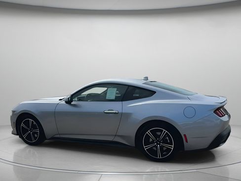 New 2025 Ford Mustang Premium image 19