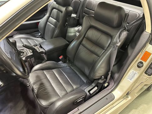 Used 1992 Dodge Stealth R/T Turbo AWD/4WD image 28