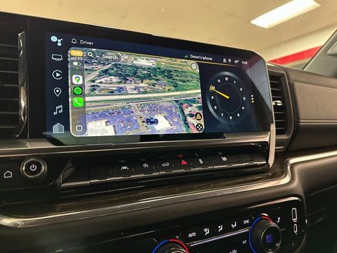 Used 2024 Chevrolet Silverado 1500 RST image 22