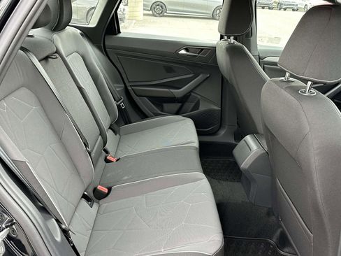 New 2026 Volkswagen Jetta Sport image 15