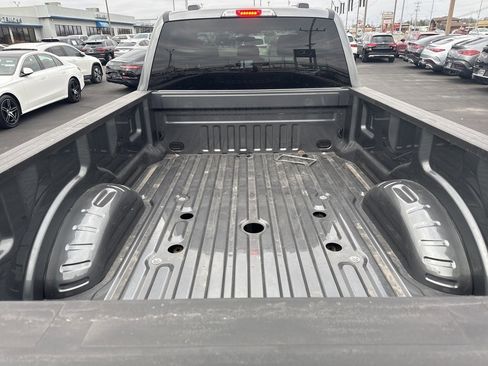 Used 2024 Ford F350 XLT w/ Camper Package image 10
