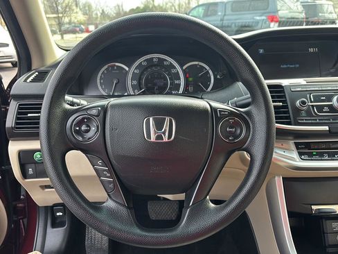 Used 2013 Honda Accord EX image 26
