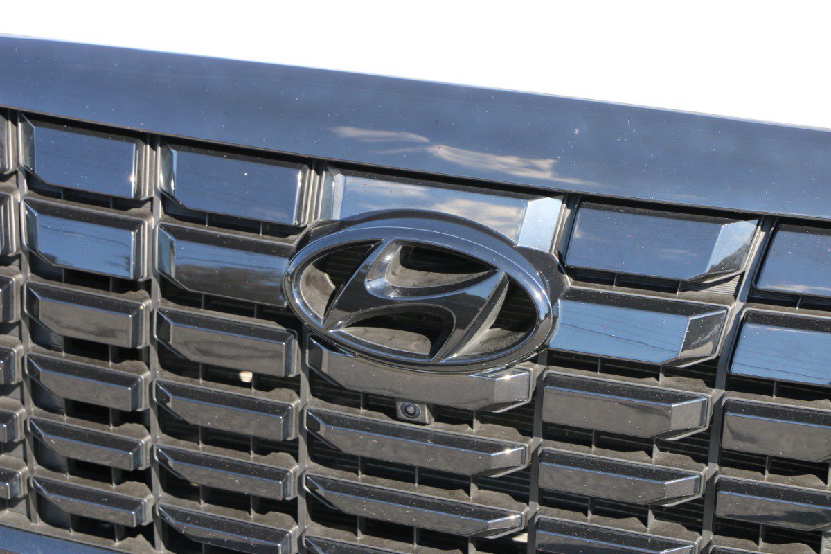 Used 2025 Hyundai Palisade SEL FWD image 12