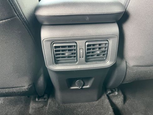 Used 2025 Toyota RAV4 LE image 23