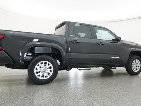 New 2026 Toyota Tacoma SR5 image 84