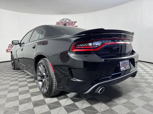 Used 2021 Dodge Charger R/T w/ Daytona Edition Group RWD image 27