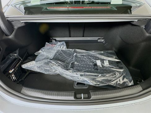 New 2026 Mercedes-Benz C 43 AMG 4MATIC Sedan image 29