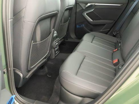 New 2026 Audi A3 2.0T Premium AWD/4WD image 28