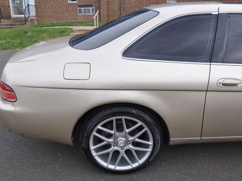 Used 1995 Lexus SC 300 Coupe image 33