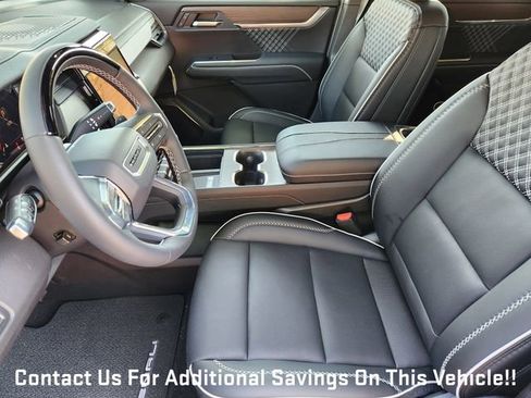 New 2026 GMC Acadia Denali w/ Super Cruise Package FWD image 9
