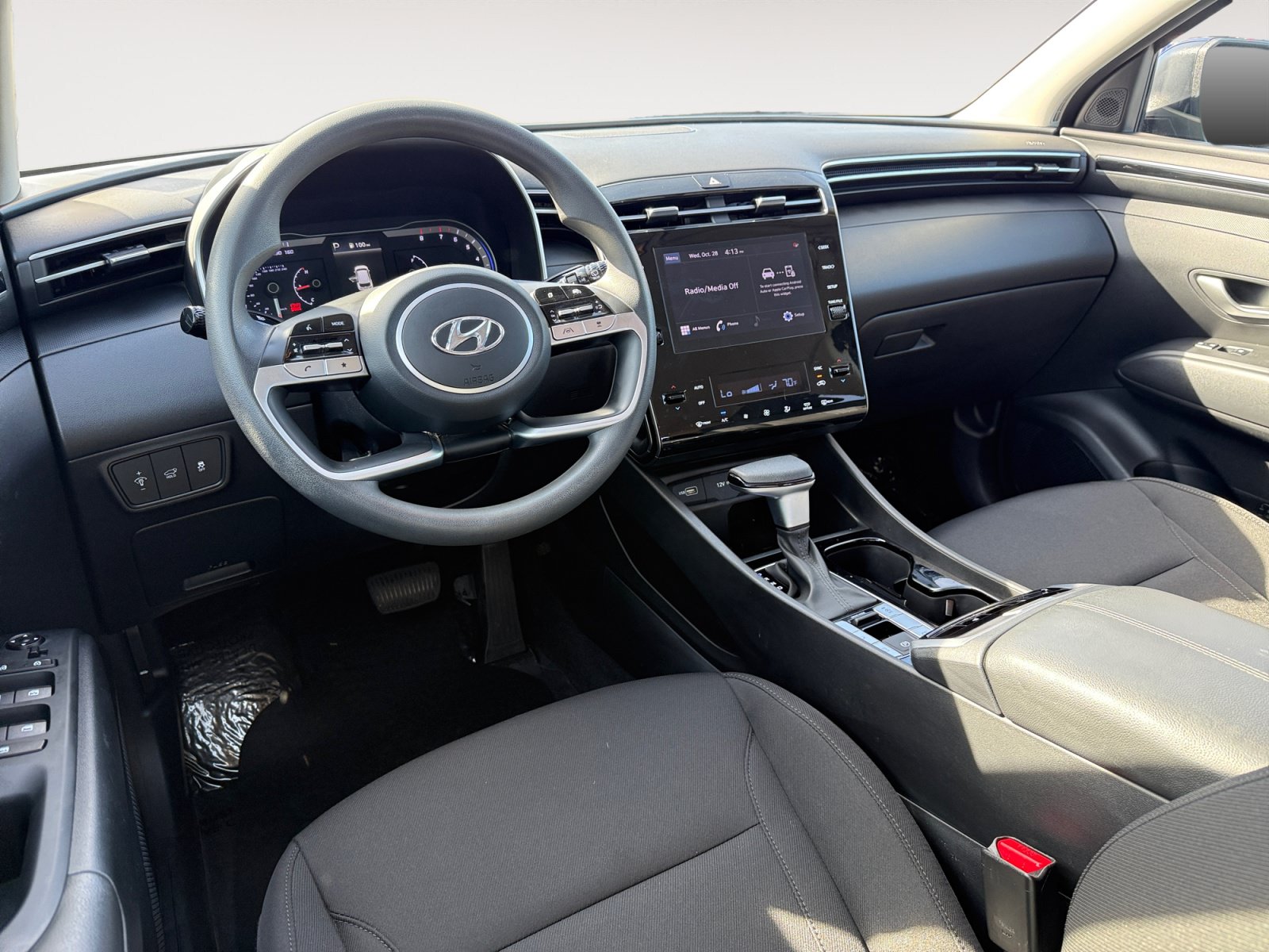Used 2024 Hyundai Tucson SEL FWD image 15