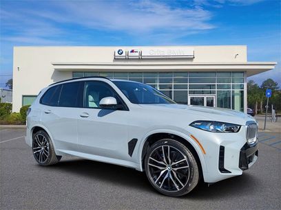 New 2026 BMW X5 xDrive40i