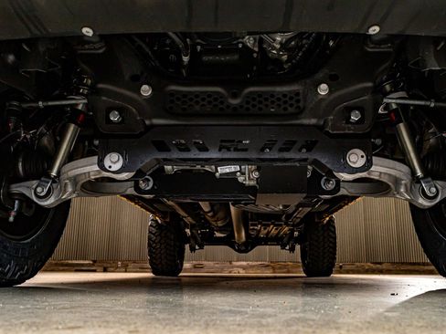 Used 2023 RAM 1500 Rebel w/ Rebel Level 2 Equipment Group image 12