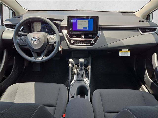 New 2026 Toyota Corolla LE FWD image 15