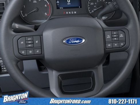 Used 2026 Ford F350 XL w/ FX4 Off-Road Package AWD/4WD image 12