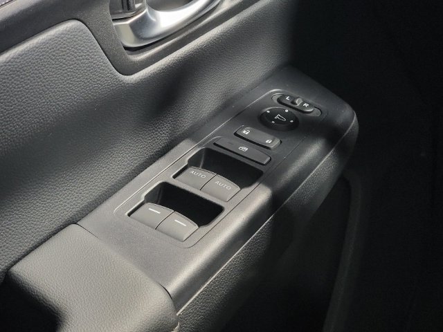 Certified 2024 Honda CR-V EX image 24