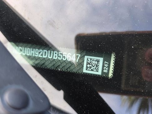 Used 2013 Ford Escape SEL image 23