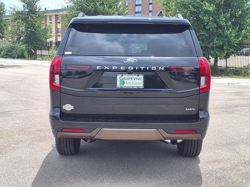 New 2026 Ford Expedition Max King Ranch AWD/4WD image 5
