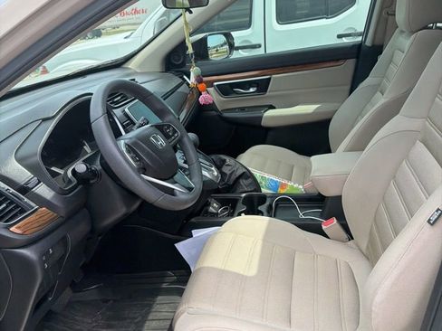 Used 2017 Honda CR-V EX image 6