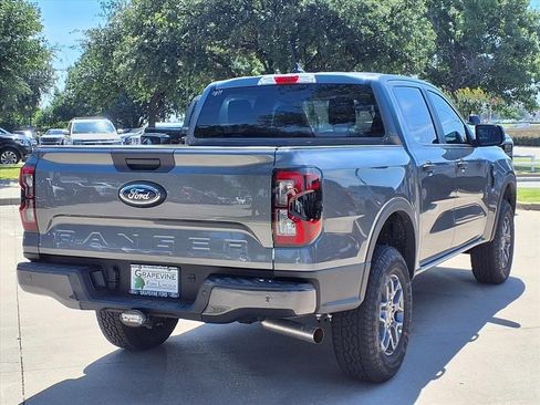 New 2026 Ford Ranger XLT w/ Trailer Tow Package AWD/4WD image 11