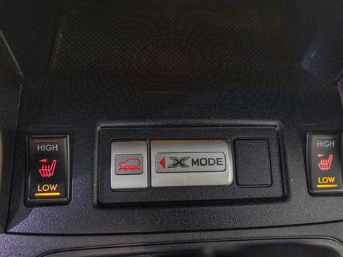 Used 2017 Subaru Forester 2.0XT Touring w/ Popular Package #2 image 8