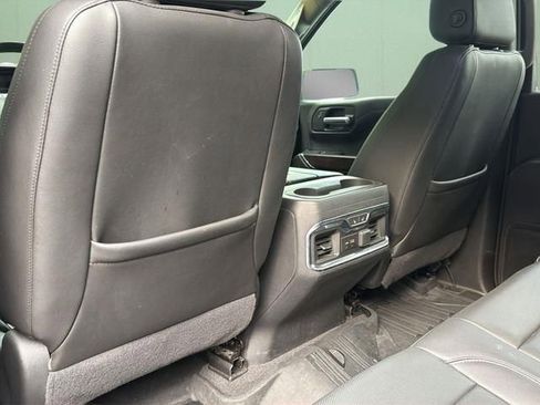 Used 2020 GMC Sierra 1500 SLT w/ SLT Premium Plus Package AWD/4WD image 26