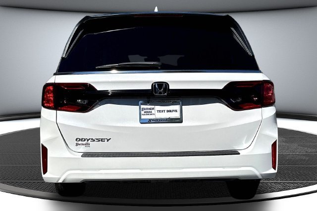 New 2026 Honda Odyssey EX-L image 4
