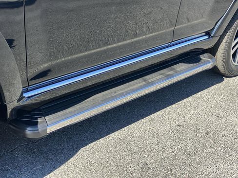 Certified 2023 Toyota 4Runner Limited image 11