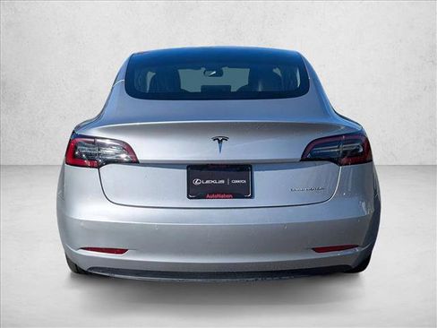 Used 2018 Tesla Model 3 Long Range image 7