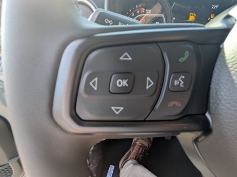 New 2026 Jeep Gladiator Mojave AWD/4WD image 19