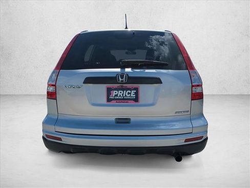 Used 2011 Honda CR-V SE image 7