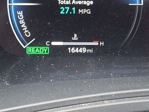 Used 2024 Toyota Grand Highlander Limited image 22