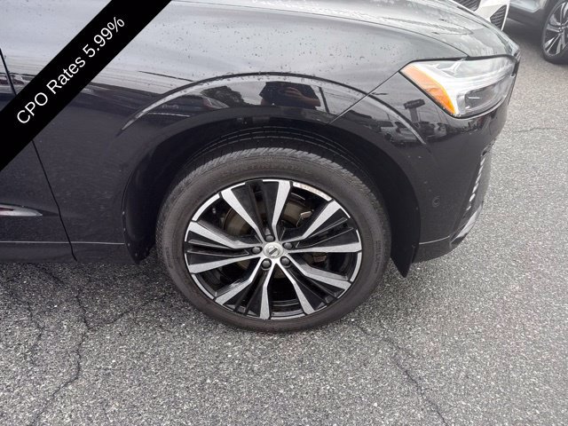 Certified 2024 Volvo XC60 B5 Plus w/ Climate Package AWD/4WD image 2