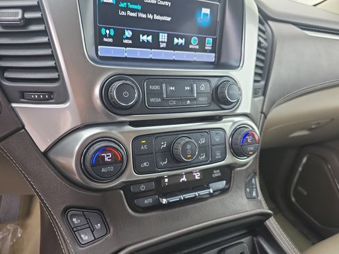 Used 2017 Chevrolet Tahoe Premier image 27