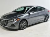 Used 2017 Hyundai Elantra Sport image 2