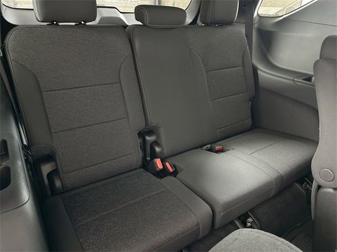 New 2026 Chevrolet Traverse LT w/ Driver Confidence Package image 27