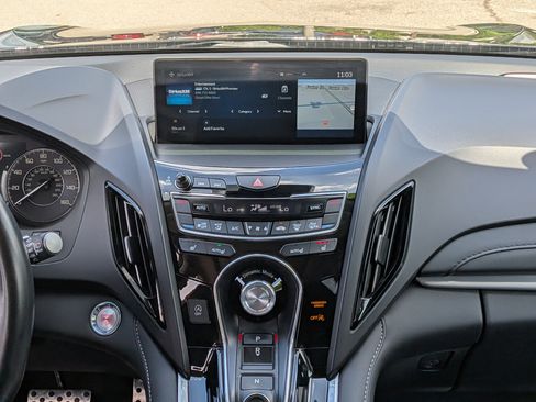 Used 2021 Acura RDX AWD w/ Technology Package image 20