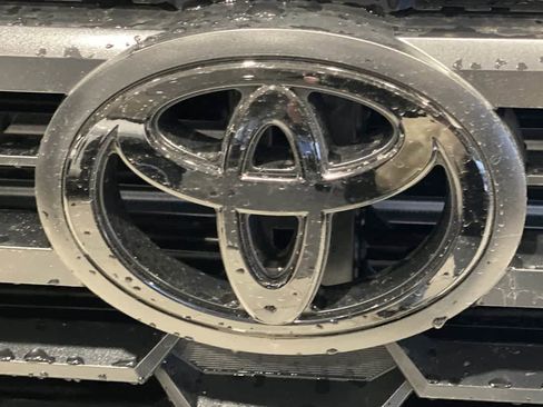 New 2026 Toyota Tacoma TRD Off-Road image 10