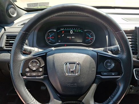Used 2019 Honda Passport Touring image 21