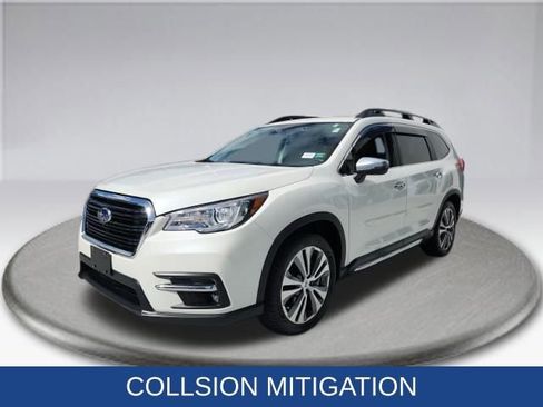 Certified 2021 Subaru Ascent Touring image 23