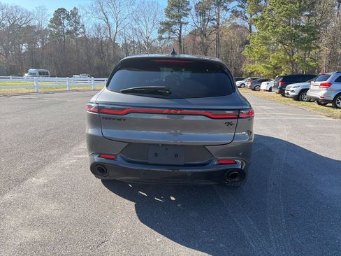 Used 2024 Dodge Hornet R/T Plus image 4