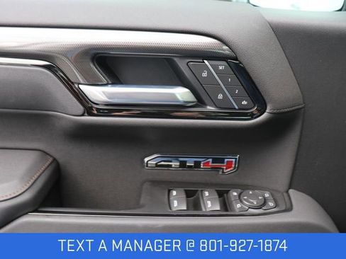 New 2026 GMC Sierra 1500 AT4 w/ AT4 Premium Package image 24