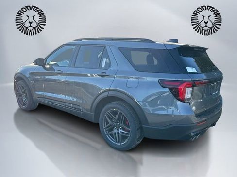 New 2026 Ford Explorer ST w/ Sun And Sound Package image 7