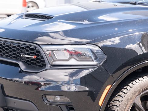 Used 2022 Dodge Durango R/T AWD/4WD image 25