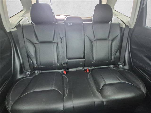 Used 2020 Subaru Forester Touring w/ Popular Package #2 AWD/4WD image 23