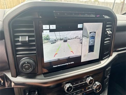 Certified 2021 Ford F150 Platinum w/ Equipment Group 701A High image 28