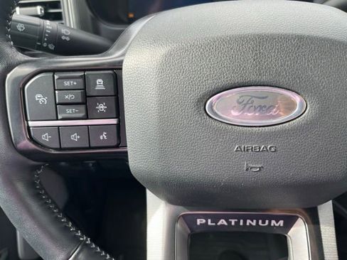 Used 2026 Ford F350 Platinum AWD/4WD image 30