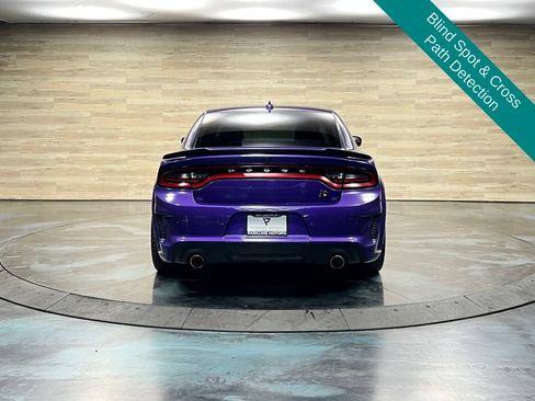 Used 2023 Dodge Charger Scat Pack RWD image 20