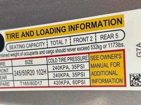 Certified 2022 Honda Pilot Elite image 45