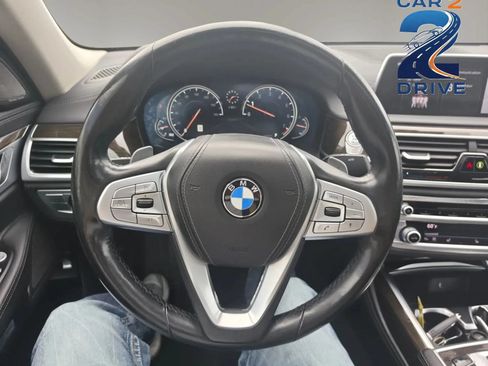 Used 2018 BMW ALPINA B7 xDrive AWD/4WD image 14